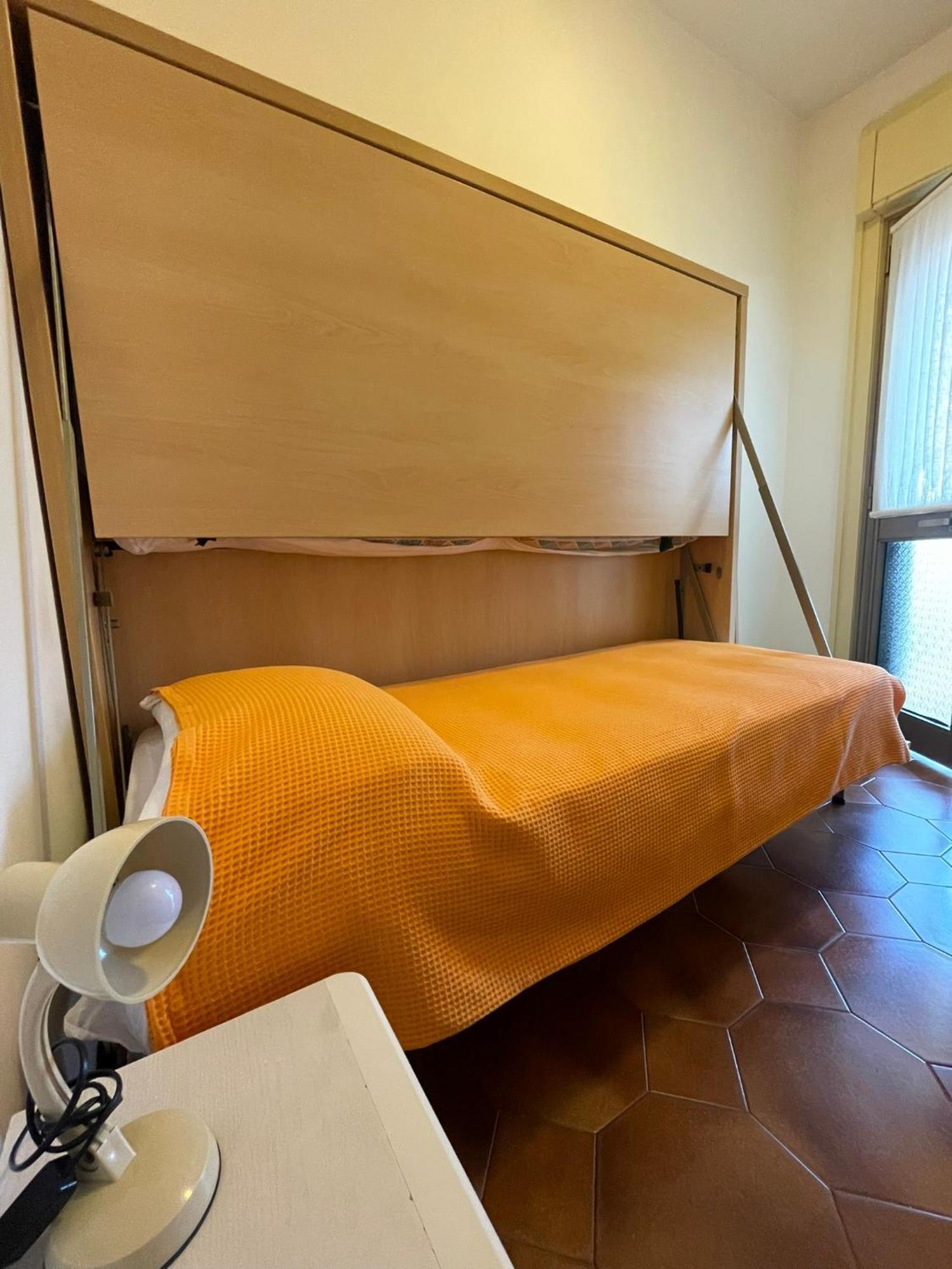 Appartamenti Residence Foscolo Lido di Jesolo Esterno foto