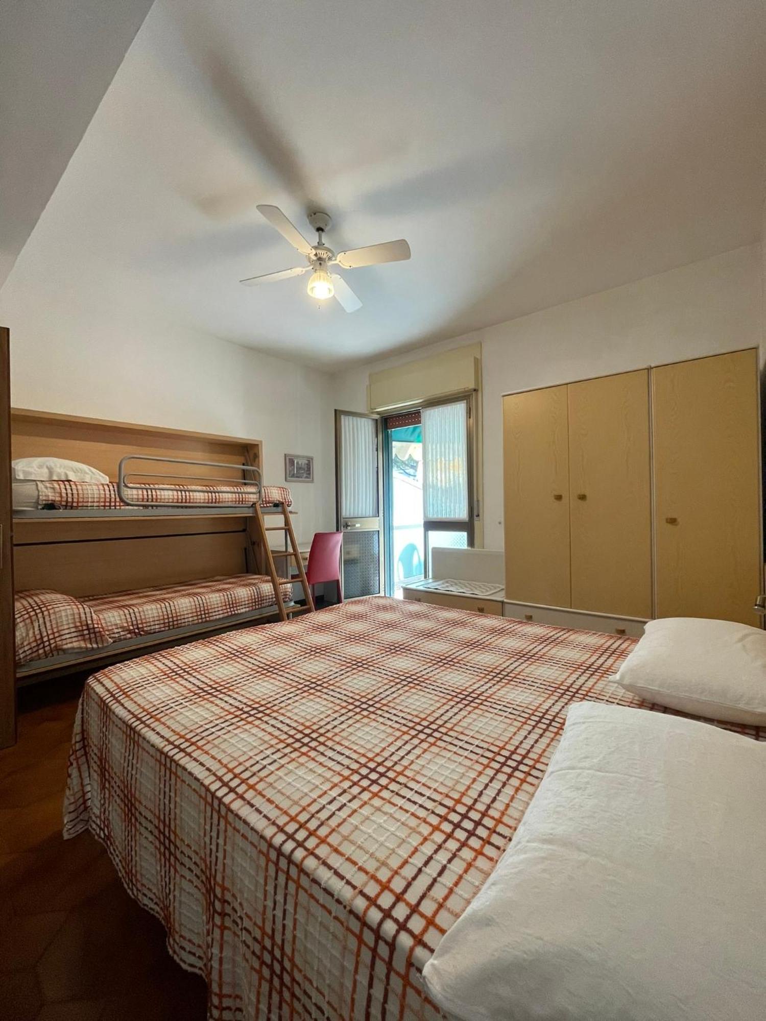 Appartamenti Residence Foscolo Lido di Jesolo Esterno foto