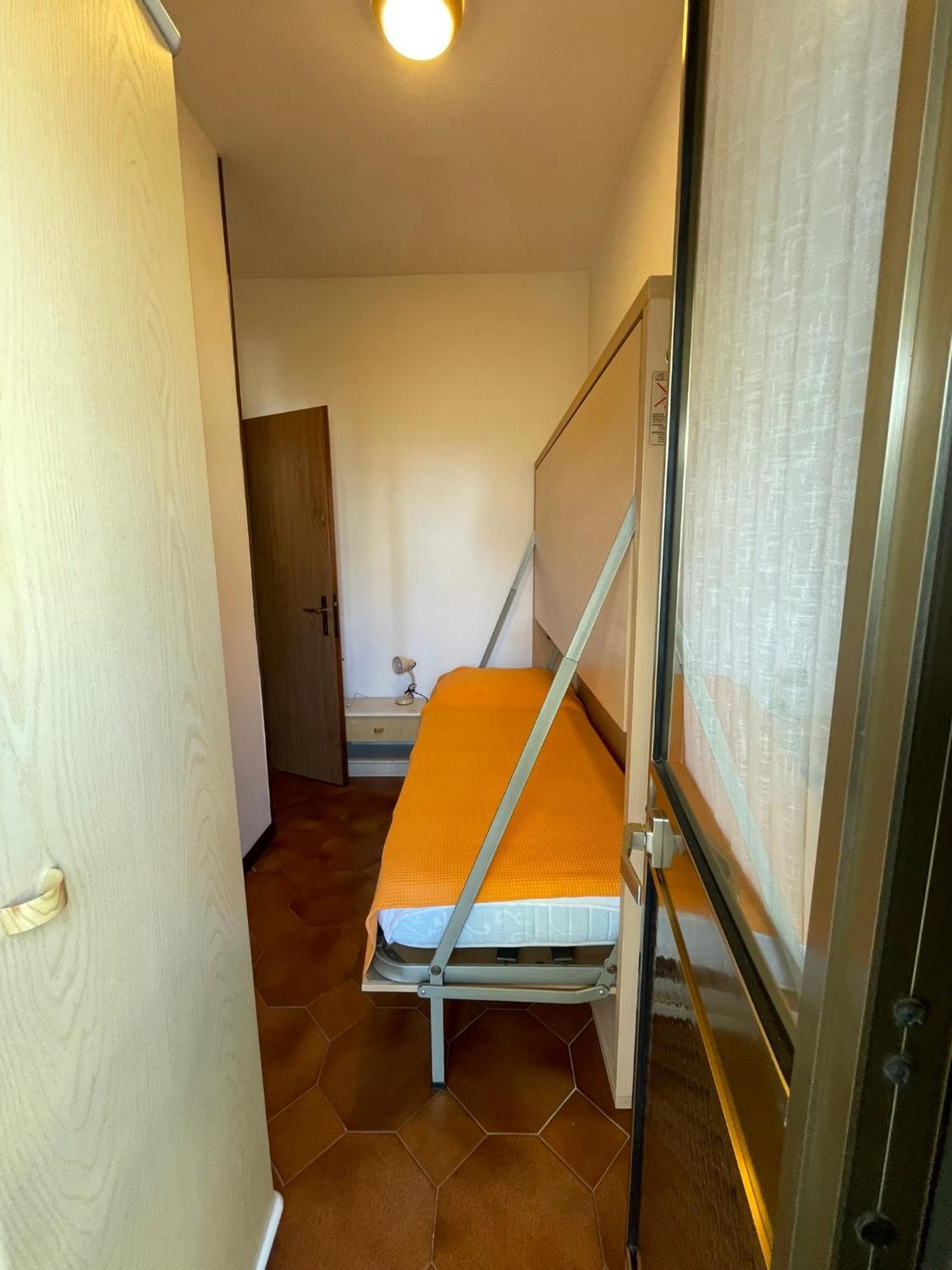 Appartamenti Residence Foscolo Lido di Jesolo Esterno foto