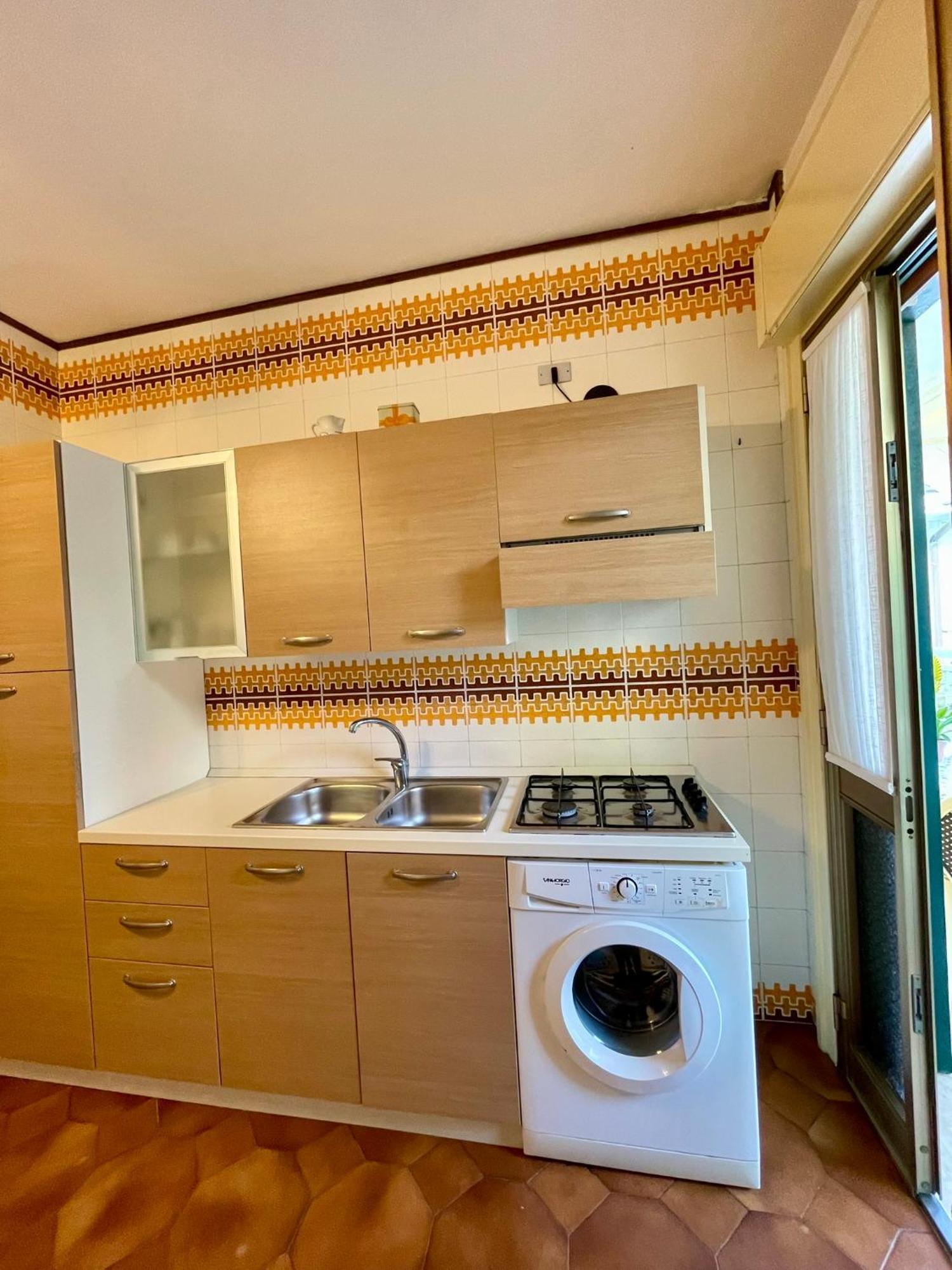 Appartamenti Residence Foscolo Lido di Jesolo Esterno foto