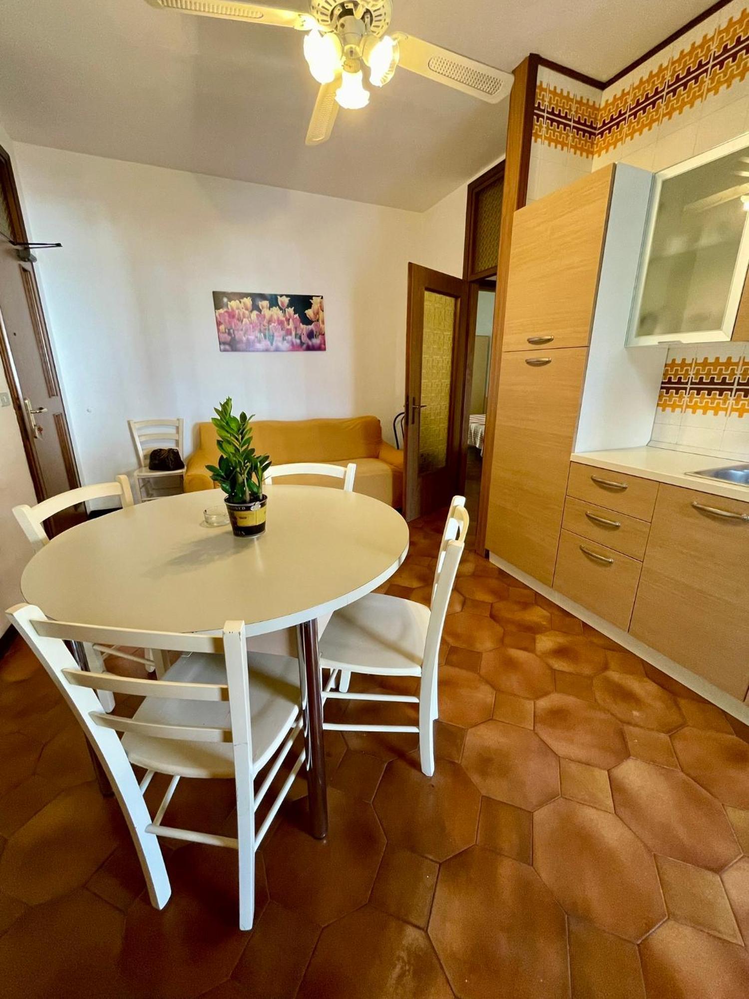 Appartamenti Residence Foscolo Lido di Jesolo Esterno foto